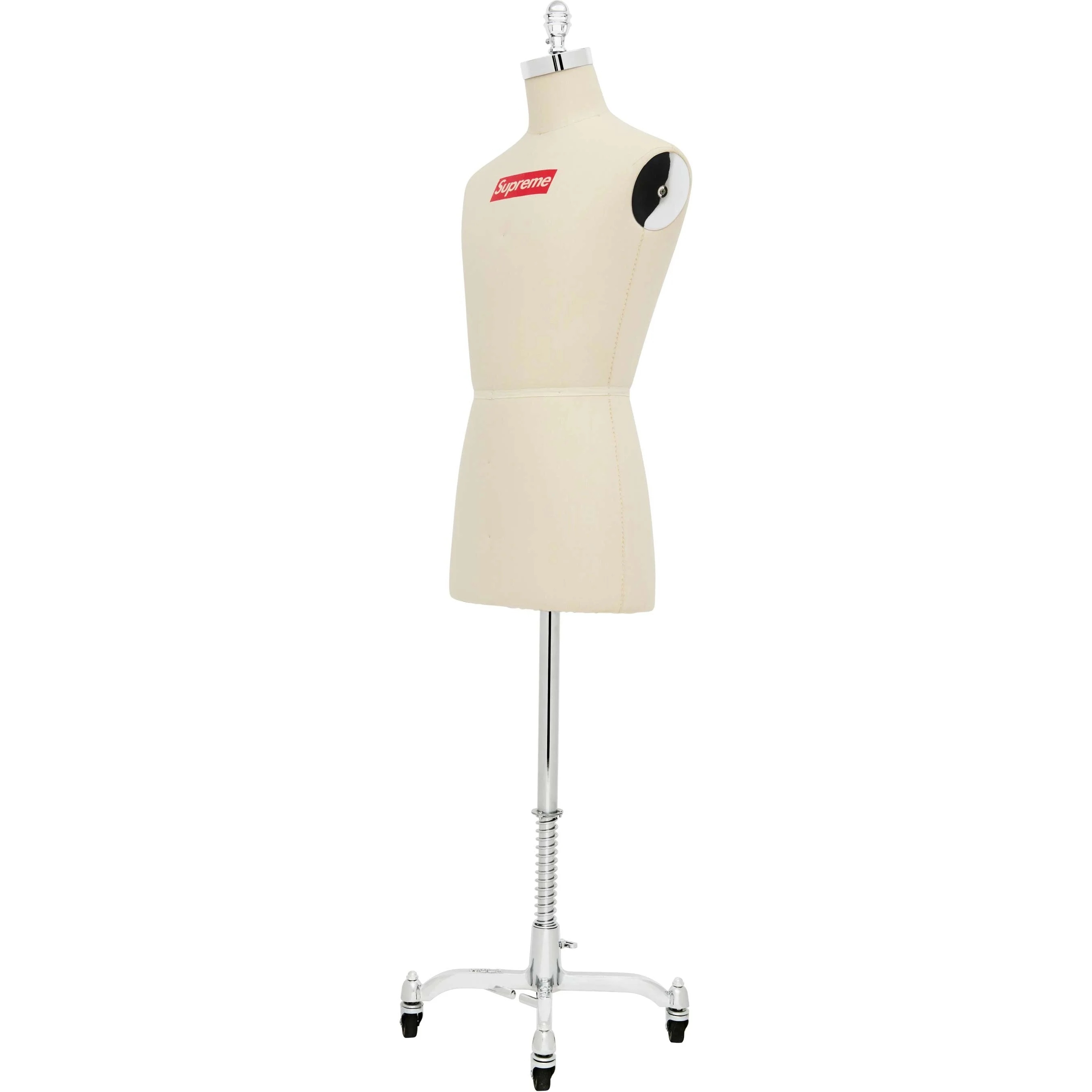 Supreme®/Wolf Form Dress Form view 3